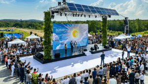 Lancement d’une nouvelle fédération dédiée à l’énergie solaire