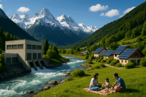 L’arrêté S21 représente une avancée majeure dans le domaine des énergies renouvelables, favorisant l’essor de l’hydroélectricité comme source d’énergie pour l’autoconsommation collective. Ce cadre réglementaire incite les communes et les entreprises à adopter des solutions durables, tout en participant à […]