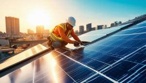 Au cours des dernières années, l’utilisation des cadres en aluminium dans les installations de panneaux solaires a considérablement augmenté, influençant ainsi les coûts globaux des systèmes photovoltaïques. Alors que les prix de l’aluminium continuent de fluctuer sur le marché, les […]