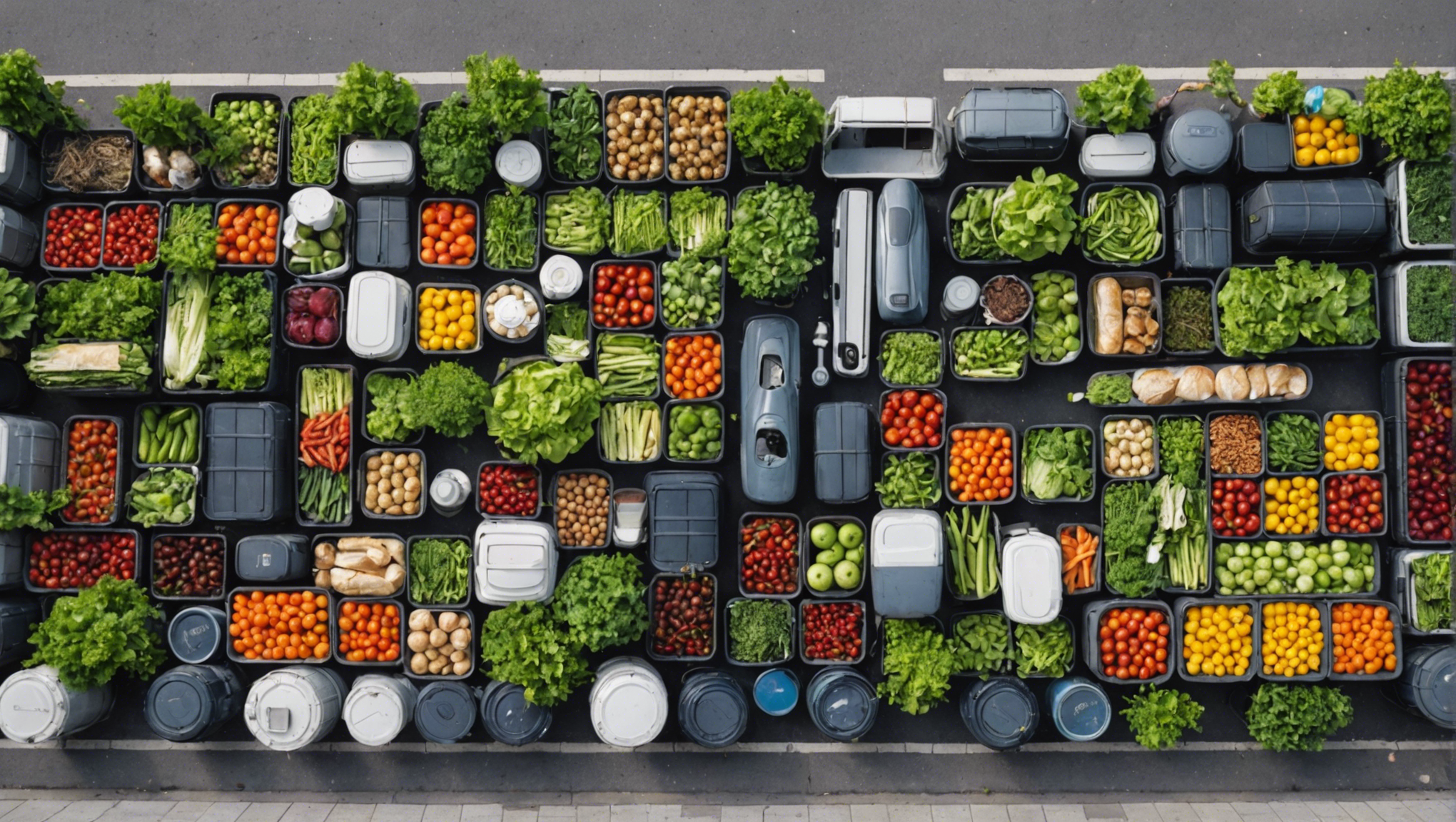 découvrez les avantages de l'autoconsommation collective et explorez son potentiel en tant que solution viable pour l'avenir de l'énergie.