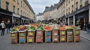 L’autoconsommation collective représente-t-elle le futur de nos consommations énergétiques? Alliant économie, autonomie et respect de l’environnement, cette approche novatrice propose de partager localement l’énergie produite par des installations renouvelables. Explorons ensemble comment cette solution peut transformer notre manière de consommer […]