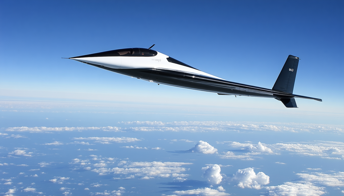 découvrez comment l'avion expérimental solarstratos a battu le record du monde en atteignant 9 521 mètres d'altitude, dépassant la performance historique de solar impulse en 2010 grâce à une technologie innovante et 100% solaire.