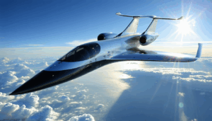 L’avion expérimental SolarStratos bat le record du monde en atteignant 9 521 mètres, surpassant ainsi les performances de Solar Impulse de 2010 Le 12 août 2023, l’avion expérimental SolarStratos a frappé un grand coup en atteignant une altitude record de […]