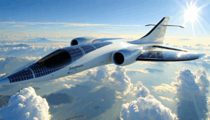 découvrez comment l'avion solaire solarstratos a marqué l'histoire en atteignant un nouveau record mondial d'altitude, illustrant les avancées spectaculaires des énergies renouvelables dans l’aviation.