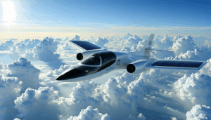 découvrez comment l'avion solaire solarstratos a marqué l'histoire en battant le record d'altitude, repoussant les limites de l'aviation durable grâce à la technologie solaire.