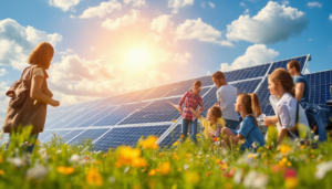 Dans un monde de plus en plus tourné vers la durabilité, l’énergie solaire émerge comme une solution efficace et respectueuse de l’environnement. Au Bignon, une initiative permet aux habitants d’apprendre en seulement quinze minutes les principes de base de l’énergie […]
