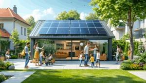 découvrez comment le bignon rend l'énergie solaire accessible à tous, avec des solutions innovantes et abordables pour un avenir durable.
