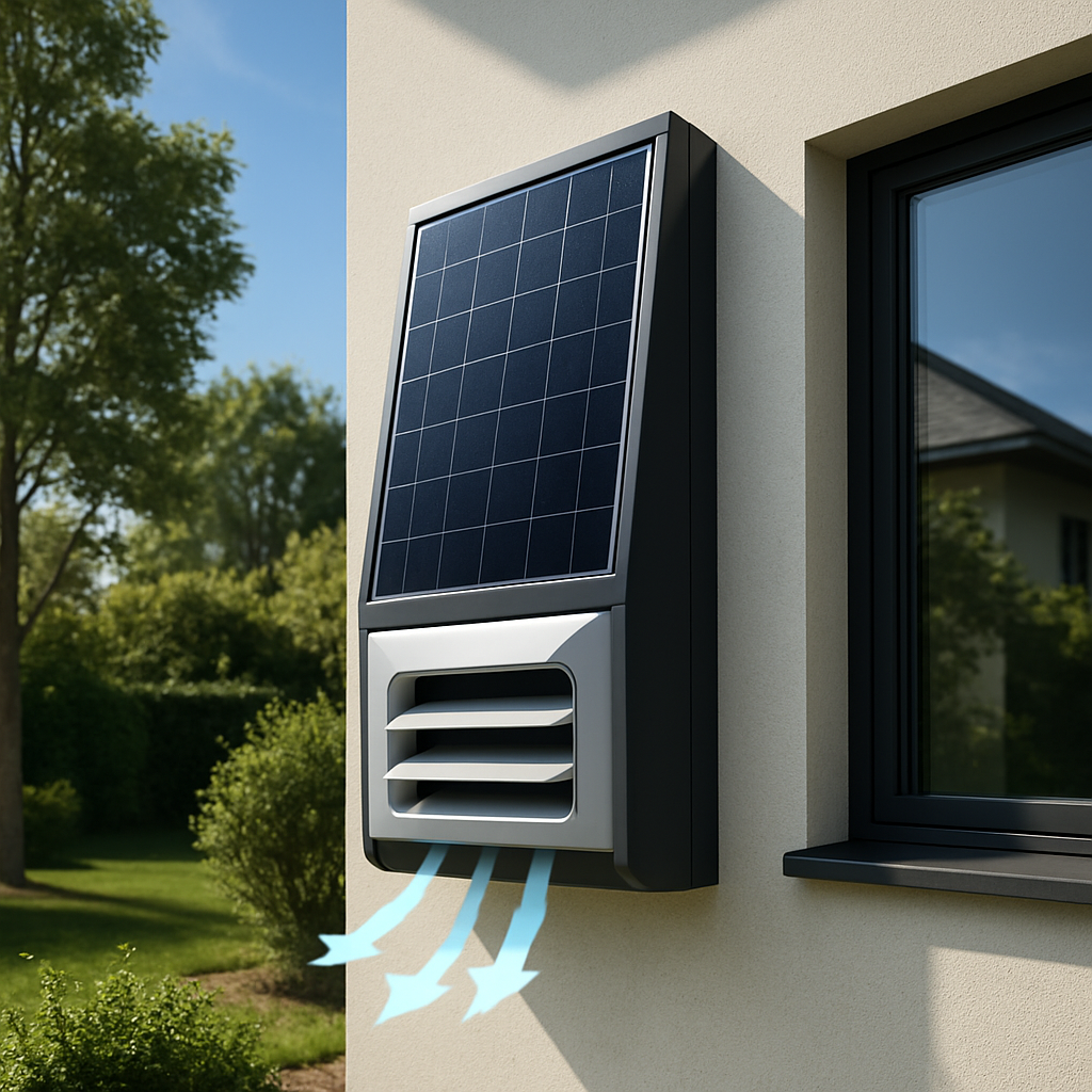 découvrez le bordelais air booster, un dispositif solaire mural innovant qui révolutionne le chauffage en offrant une énergie gratuite et écologique pour votre maison.