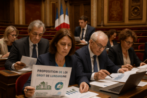 Le 17 juin 2025, le Sénat a adopté une proposition de loi (PPL) visant à simplifier le droit de l’urbanisme et du logement, portée par le député Harold Huwart. Cette initiative, déjà approuvée par l’Assemblée nationale, élargit le champ des […]
