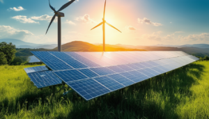 Le milieu des énergies renouvelables connaît une véritable révolution, notamment avec le développement du photovoltaïque. Parmi les nombreux acteurs de ce domaine, le concept du Triangle se distingue par son approche innovante et systémique. Cet article explore comment le Triangle […]