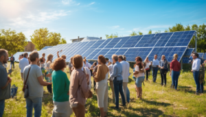La commune de Condette, située près de Le Wast, annonce une avancée significative dans le domaine des énergies renouvelables avec l’inauguration de sa première centrale solaire. Initiée par la société Énergie citoyenne d’Opale (ÉCO), cette installation représente un modèle de […]