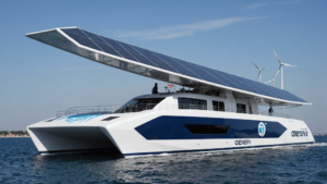 L’Energy Observer, premier bateau autonome en énergie, a-t-il relevé le défi d’un tour du monde grâce à l’énergie solaire ? Découvrons ensemble les prouesses technologiques qui lui ont permis d’accomplir cet exploit, marquant un tournant dans le domaine des énergies […]
