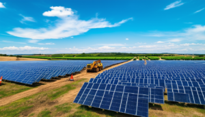 Le projet photovoltaïque Horizeo, mené par les entreprises Engie et Neoen, représente l’initiative solaire la plus vaste d’Europe avec une superficie de 680 hectares en Gironde. Bien que prometteur pour la transition énergétique, il se heurte à des défis importants […]