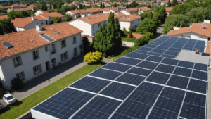 Dans l’ère de la transition énergétique, le cotoiturage solaire émerge comme une solution innovante permettant aux citoyens de contribuer activement à la production d’énergie renouvelable. Cet article explore comment vous pouvez vous engager dans des projets photovoltaïques collectifs, en transformant […]