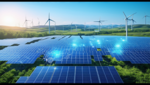 Le stockage de l’énergie constitue un enjeu majeur dans le domaine des énergies renouvelables, notamment pour gérer l’intermittence des ressources comme le solaire et l’éolien. Cet article explore les différentes solutions de stockage actuellement disponibles, les innovations technologiques en cours […]