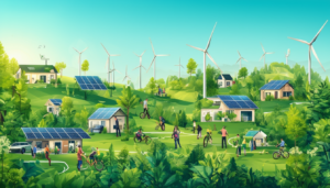 Le développement durable est un concept essentiel qui vise à répondre aux besoins des générations présentes sans compromettre la capacité des générations futures à satisfaire les leurs. Ce principe repose sur trois piliers : l’économie, l’écologie et le social. Dans […]