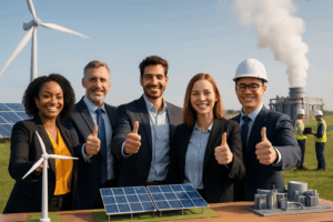 Dans un élan vers une transition énergétique durable, l’Ademe a récemment validé le financement de neuf projets innovants dédiés à la chaleur renouvelable. Ces initiatives visent à produire une quantité significative d’énergie renouvelable, tout en réduisant les émissions de gaz […]