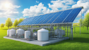 Le circuit de thermique solaire est un système innovant permettant de capter l’énergie du soleil pour la convertir en chaleur utilisable. Grâce à des capteurs solaires thermiques, cette technologie joue un rôle crucial dans la production d’eau chaude sanitaire et […]