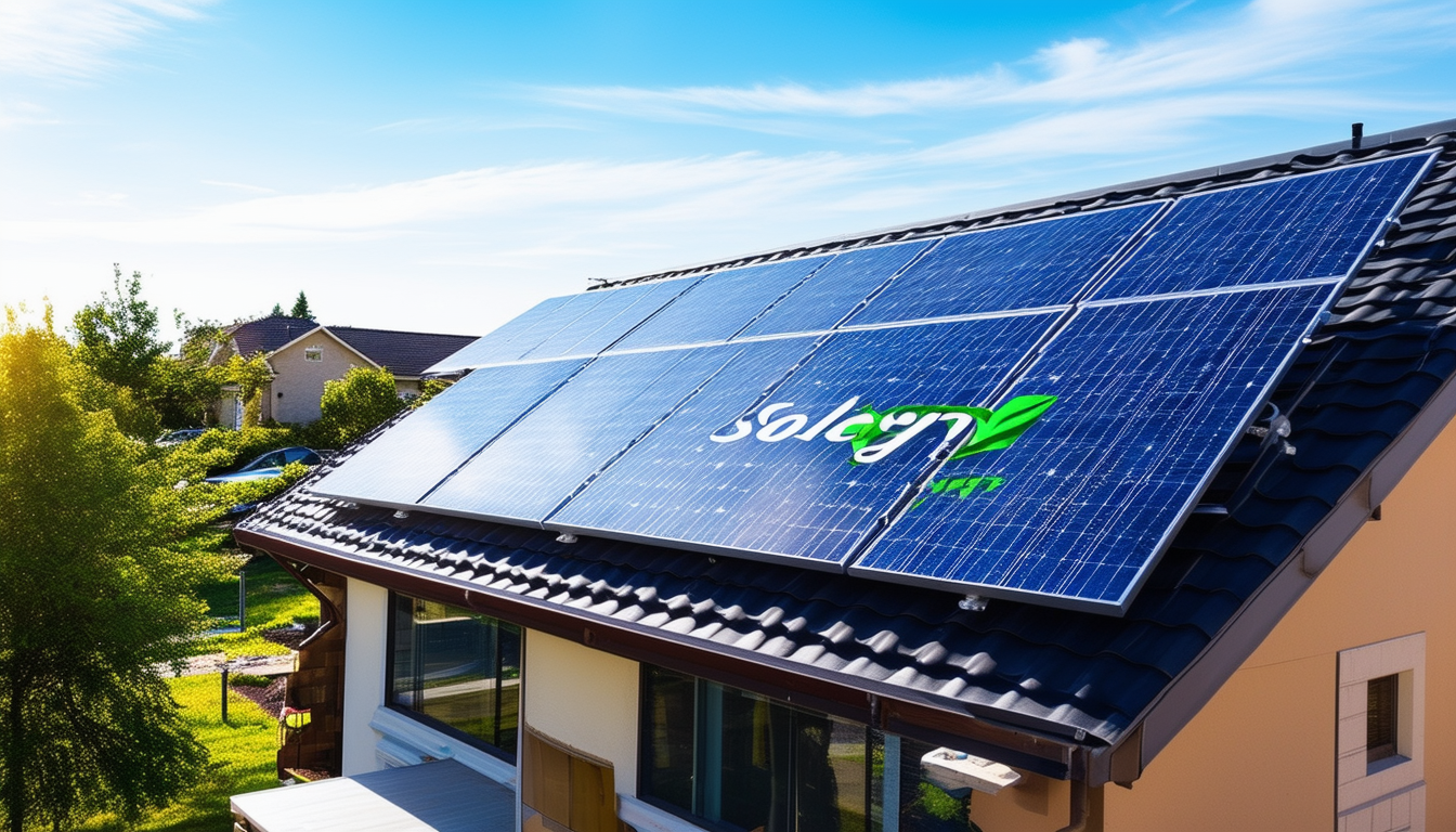 découvrez le label solergy, une nouvelle référence pour les collecteurs solaires en amérique du nord. profitez de l'innovation et de la qualité certifiée pour des solutions énergétiques durables et performantes.