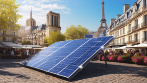 Les innovations dans le secteur des panneaux solaires sont en constante évolution, et le produit phare de CréaWatt, le Luxsiol, en est un parfait exemple. Ce panneau solaire ultraléger, fabriqué en résine et composite, se distingue des modèles traditionnels en […]