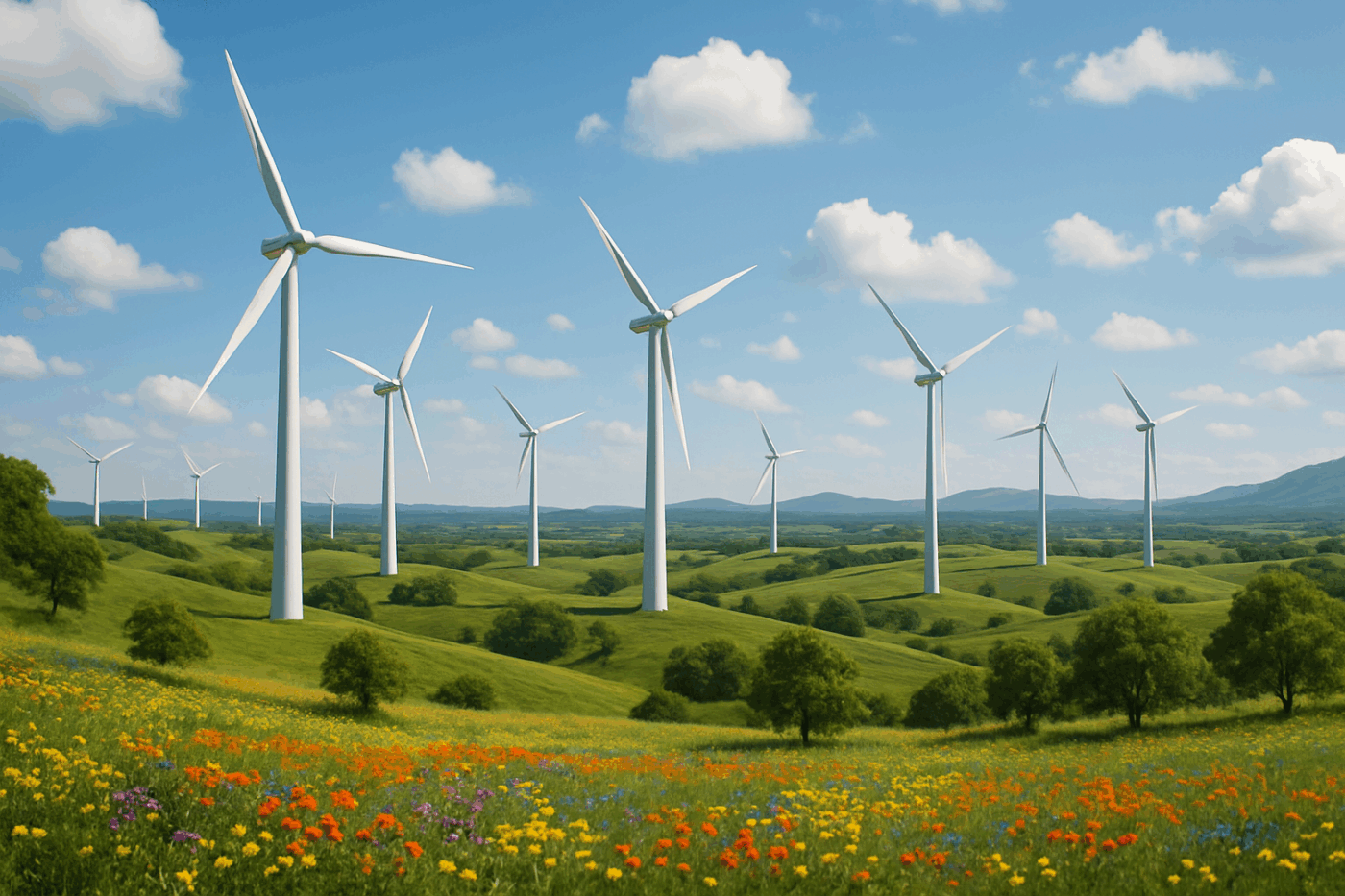 découvrez le parc éolien de passa, un projet innovant qui allie développement durable et respect de l'harmonie paysagère. engagez-vous pour une énergie verte tout en préservant la beauté naturelle de notre région.