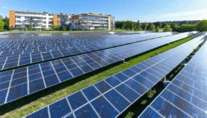 découvrez comment solarwatt france transforme le secteur du photovoltaïque avec une dynamique de croissance impressionnante. apprenez-en plus sur leurs innovations et leur impact positif sur l'énergie solaire.