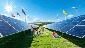 Le 11 juin dernier, la centrale solaire de Cestas, situé en Gironde, a célébré son dixième anniversaire. Ce parc, géré par le groupe Neoen, est reconnu comme le plus grand parc photovoltaïque de France et a marqué l’histoire par sa […]