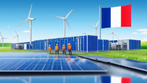 Le secteur du stockage d’électricité en France connaît une dynamisation notoire, notamment en raison des défis posés par les énergies renouvelables (EnR) et la nécessité d’optimiser la gestion de la consommation électrique. Face à un besoin croissant d’intégration des sources […]