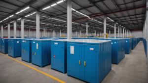 Le stockage d’énergie est-il l’avenir de l’autoconsommation ? Abordons ensemble cette thématique cruciale pour notre transition vers un monde plus durable et éco-responsable. Découvrons comment des solutions innovantes peuvent transformer nos maisons en véritables hymnes à l’efficacité énergétique. Comprendre le […]