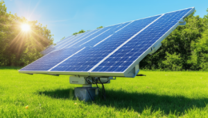 Les systèmes de suivi solaire se révèlent être une solution efficace pour maximiser la production d’énergie. Parmi eux, le système de suivi solaire ECO-WORTHY se distingue non seulement par ses performances, mais aussi par son prix très compétitif. Noté 4,5/5 […]