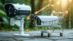 La caméra de surveillance Eufy Security SoloCam S220, capable de filmer en 2K et alimentée par l’énergie solaire, propose actuellement une promotion attrayante sur Amazon. Le pack contenant deux caméras et une Homebase 3 est désormais proposé à 229,99 euros, […]