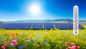 Les panneaux solaires, à la croisée de l’innovation technologique et des besoins énergétiques croissants, exercent un impact inattendu sur les températures environnantes. Cet article explore les multiples facettes de ce phénomène, en mettant en évidence la relation entre les panneaux […]