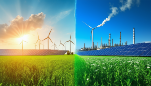 L’électricité verte désigne une énergie produite à partir de sources renouvelables qui impactent moins l’environnement, offrant une alternative viable aux énergies fossiles. Cet article vise à explorer les principaux avantages associés à l’électricité verte ainsi que les enjeux auxquels elle […]