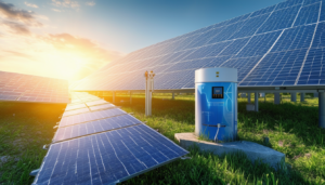 Dans un contexte où l’énergie solaire continue de gagner en popularité, l’intégration de batteries solaires représente une avancée capitale. Ces technologies permettent non seulement de stocker l’électricité générée par des panneaux photovoltaïques, mais également d’maximiser l’indépendance énergétique des utilisateurs. À […]