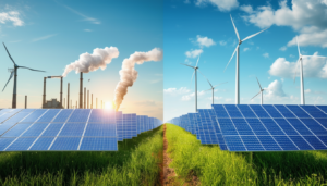 Récemment, un rapport du centre de recherche britannique Ember a révélé une avancée significative dans le secteur de la production d’électricité : pour la première fois, les énergies éolienne et Solaire ont dépassé les combustibles fossiles en matière de production […]