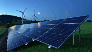L’énergie renouvelable : état des lieux au 2 juin 2011 à 00h14