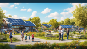 La transition énergétique est un enjeu crucial pour les collectivités face aux défis environnementaux et économiques actuels. Le Sigerly, Syndicat de Gestion des Énergies de la Région Lyonnaise, émerge comme un acteur incontournable en initiant des projets d’installation photovoltaïque à […]