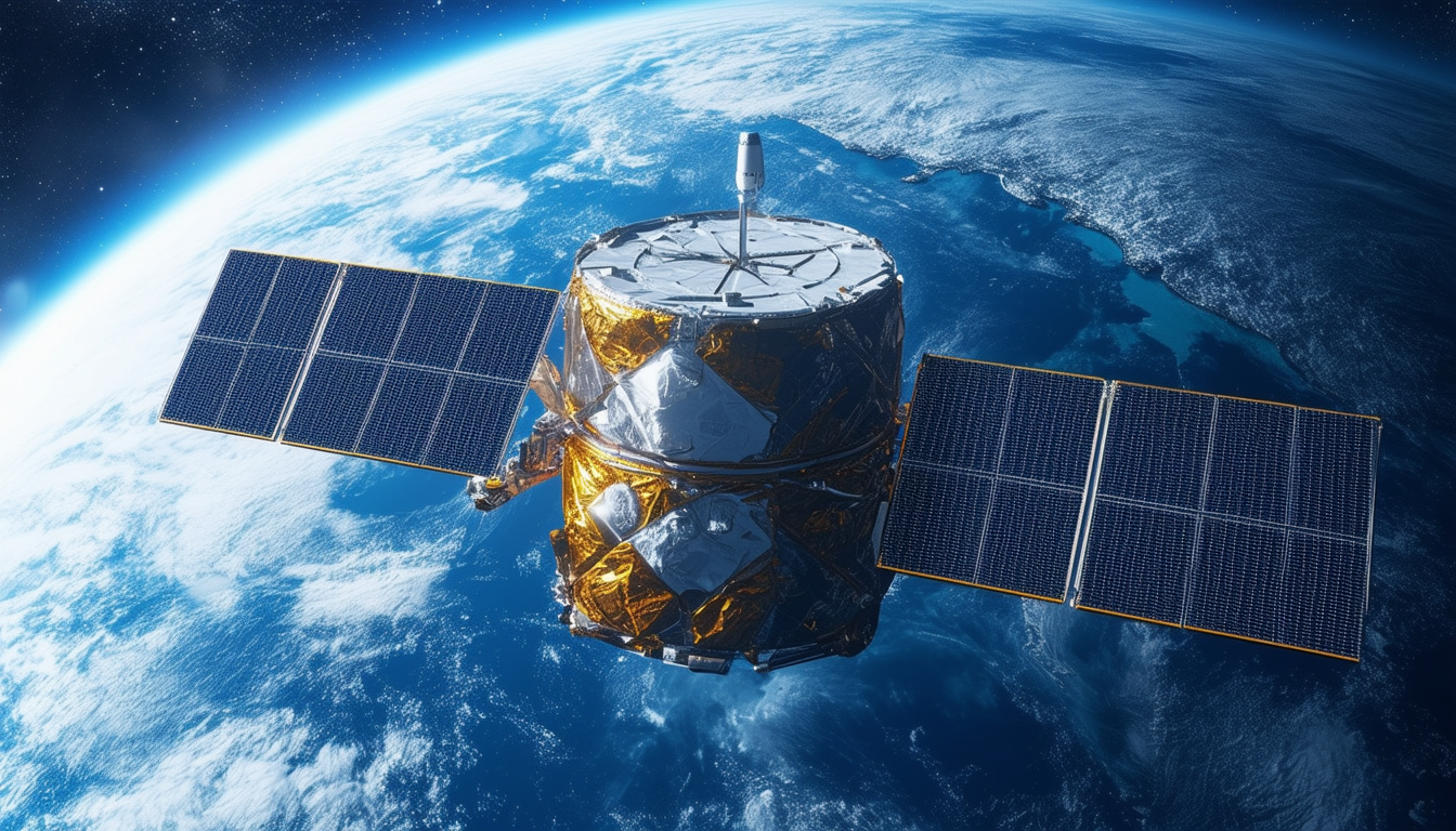 découvrez comment l'énergie solaire captée dans l'espace sera transportée vers l'islande d'ici 2030, révolutionnant ainsi notre approche des énergies renouvelables. explorez les innovations technologiques et les conséquences écologiques de ce projet ambitieux.