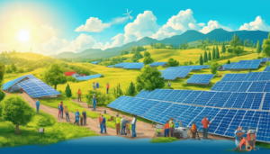L’énergie solaire s’affirme de plus en plus comme une solution viable et incontournable pour répondre aux besoins énergétiques croissants de notre société tout en offrant des bénéfices environnementaux considérables. Cet article explore en profondeur les multiples avantages de l’énergie solaire […]