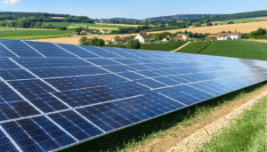 L’énergie solaire : un succès à double tranchant en Lot-et-Garonne face à de nouveaux défis
