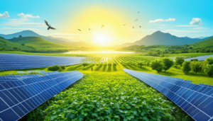 Dans un contexte mondial marqué par la nécessité de transition énergétique et de réduction des émissions de CO2, l’énergie solaire émerge comme une solution incontournable. Grâce à ses avantages écologiques et économiques, cette ressource est en train de prendre une […]