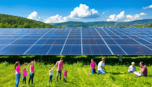 L’énergie solaire représente une opportunité sans précédent pour le Québec, tant dans la perspective d’une transition énergétique durable que dans le cadre de l’autoproduction. Ce phénomène global s’accompagne de mesures gouvernementales favorisant l’essor de cette technologie, permettant aux Québécois d’explorer […]