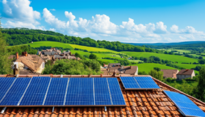 La région de Franche-Comté connaît un véritable boom dans le domaine de l’installation de panneaux solaires, qui se traduit par une augmentation significative des projets photovoltaïques. La demande, tant chez les professionnels que chez les particuliers, s’est intensifiée ces dernières […]