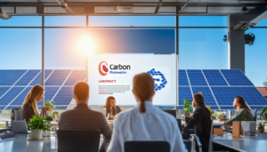 Photowatt, une entreprise emblématique de la fabrication de panneaux photovoltaïques en France, traverse une période difficile. Cependant, elle s’apprête à prendre un virage stratégique décisif grâce au rachat par la start-up Carbon. Ce mouvement promet de revitaliser la société, tout […]
