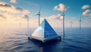 La technologie des éoliennes flottantes gagne en importance dans le secteur des énergies renouvelables. Récemment, le modèle Eolink, une éolienne flottante pyramidale, a obtenu un tarif d’achat prometteur qui pourrait transformer le paysage énergétique. Cet article examine les implications de […]