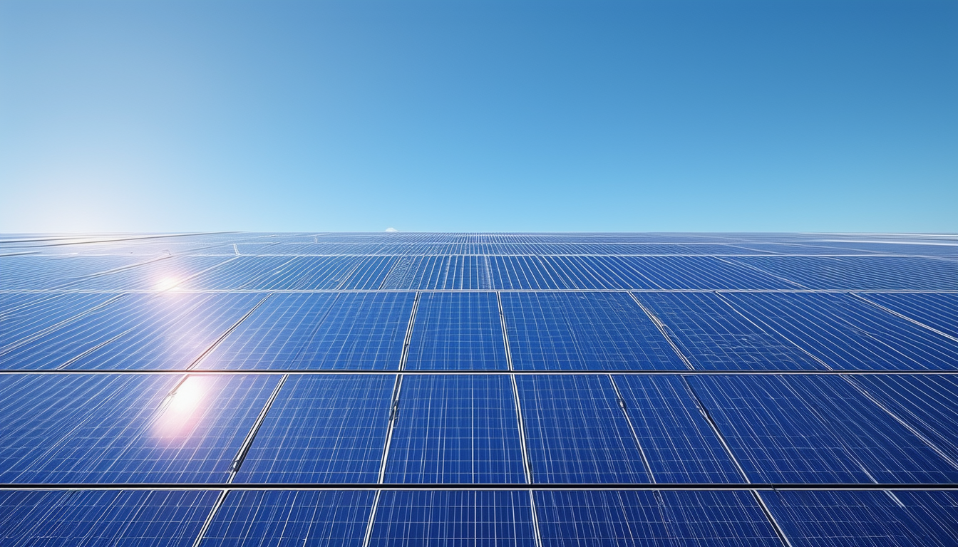 découvrez comment la séparation entre léon grosse et sunopée marque le début d'une nouvelle ère pour le secteur du photovoltaïque, avec des perspectives innovantes et des projets d'avenir prometteurs.