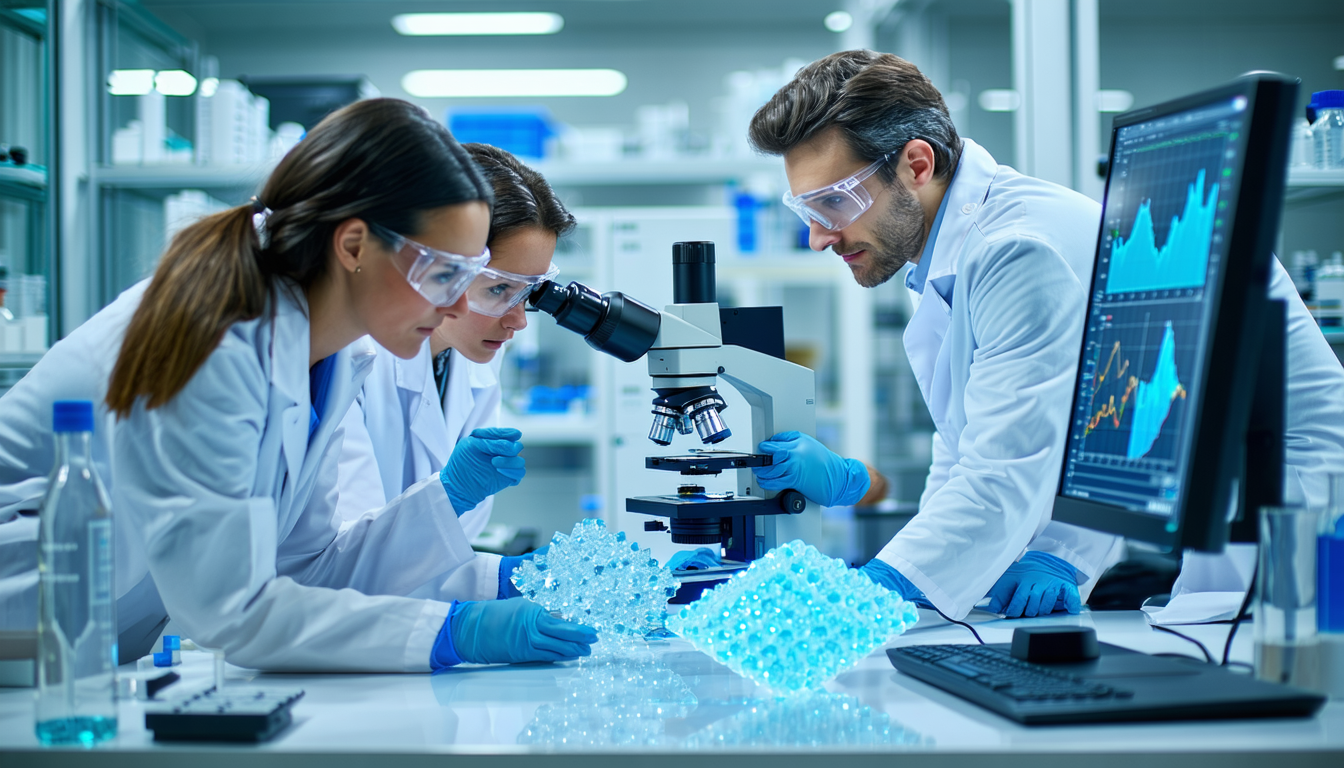 découvrez comment l'équipe de chercheurs du hzb révèle les possibilités prometteuses et encore inexploitées des cellules solaires à pérovskite d'étain pour l'avenir de l'énergie renouvelable.