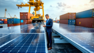 Les États-Unis envisagent d’imposer des surtaxes significatives sur les panneaux solaires importés d’Asie Le gouvernement américain prévoit d’introduire des surtaxes allant jusqu’à 3.521 % sur les panneaux solaires importés en provenance d’Asie du Sud-Est, comprenant des pays comme le Vietnam, […]