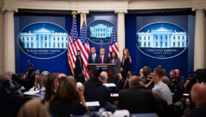 Les États-Unis se préparent à rendre publiques des décisions significatives concernant une augmentation des droits de douane sur certains produits, en particulier ceux en provenance de Chine. Cela marque un tournant dans les relations commerciales internationales et pourrait avoir des […]