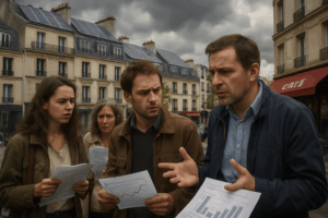 Alors que l’enthousiasme pour les panneaux photovoltaïques était en plein essor ces dernières années, une tendance plus préoccupante émerge. De nombreux Français commencent à se détourner de cette technologie, malgré les avantages qu’elle peut offrir. Comprendre les raisons de ce […]